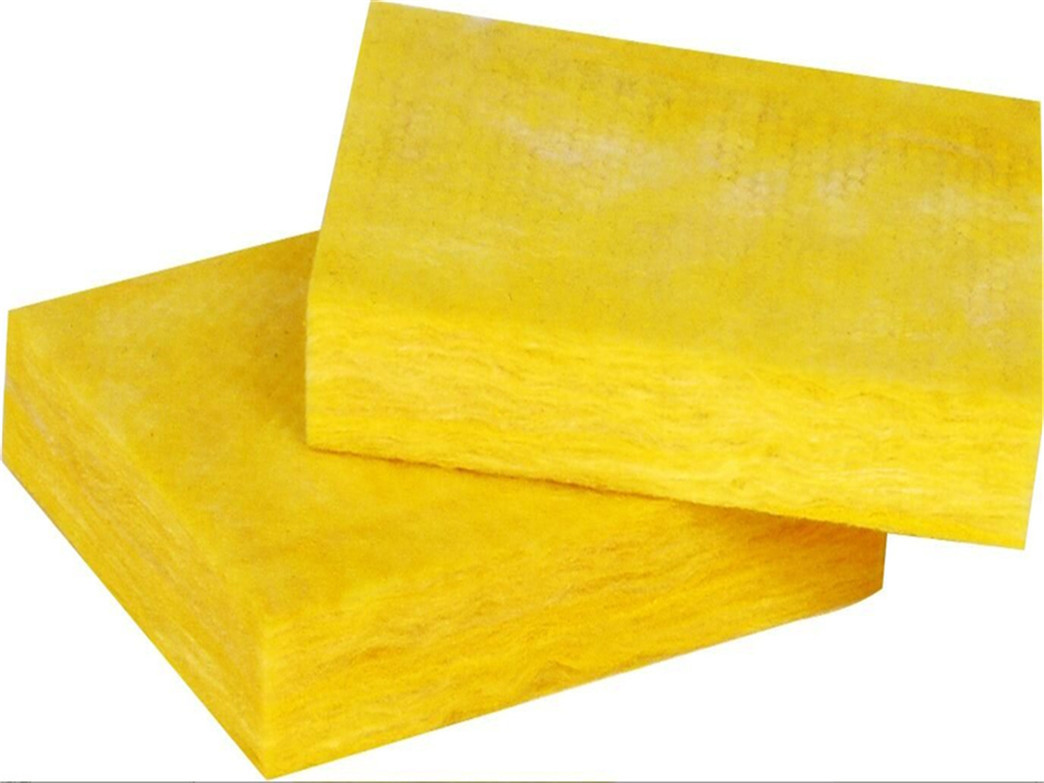 鋁箔巖棉板鋁箔玻璃棉板