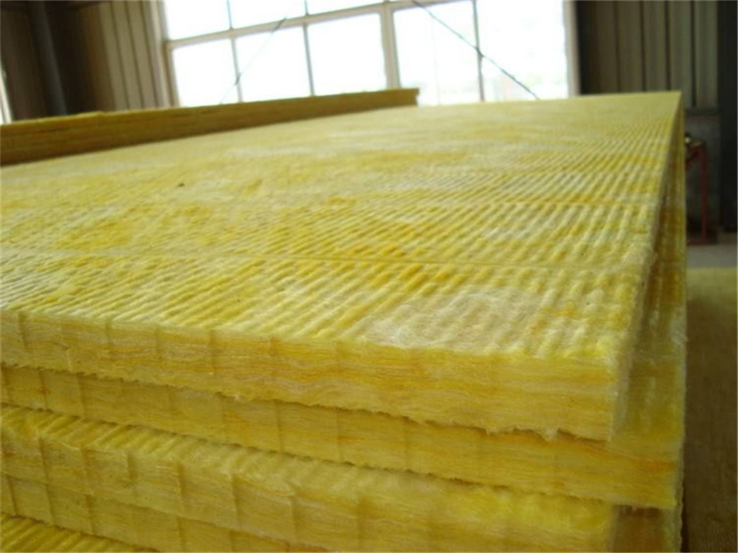 玻璃棉板保溫材料特點(diǎn)