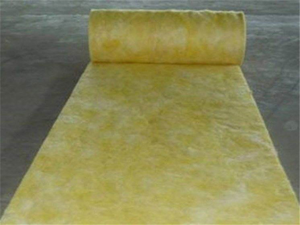 防水離心玻璃棉氈