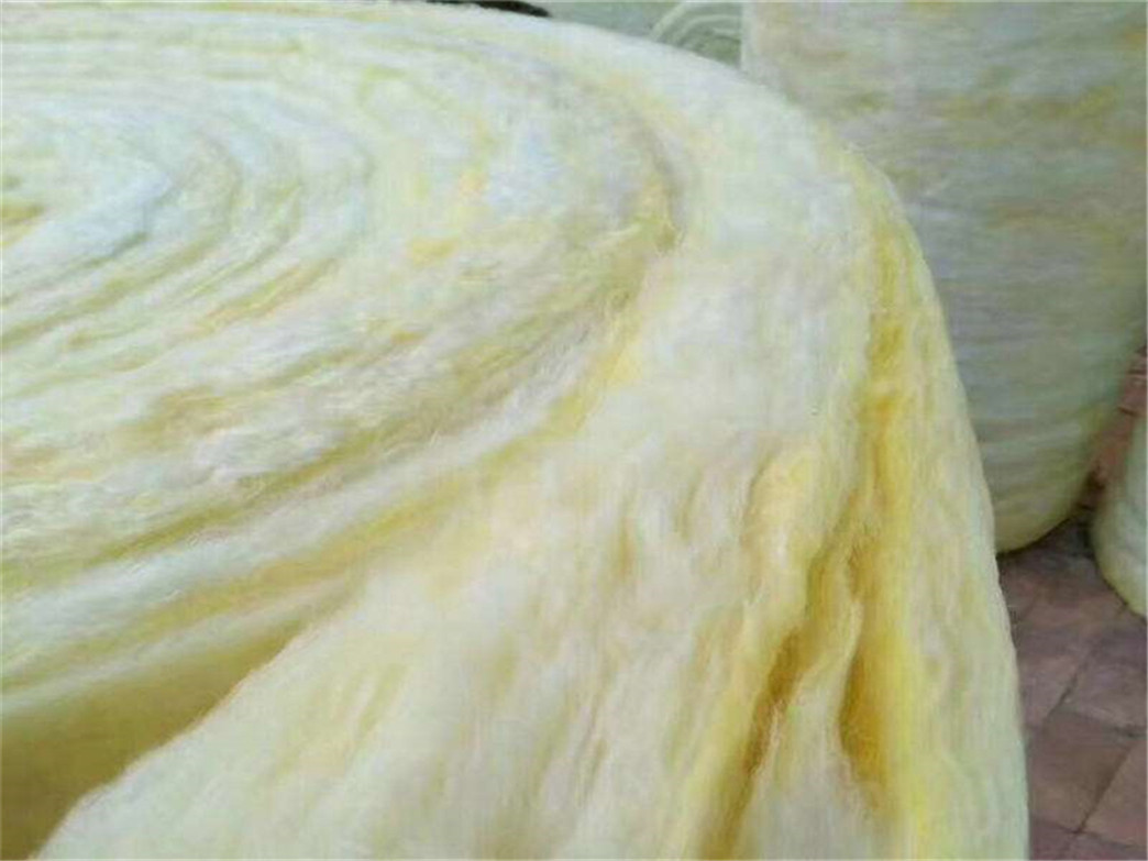 第 1 個(gè)：玻璃棉卷氈在哪用好呢
