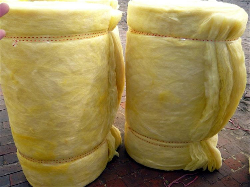 第 2 個(gè)：彩鋼玻璃棉卷氈廠(chǎng)家